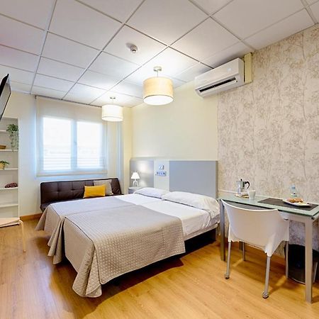 Ok Hoteles Estudios Plata Venta De Banos ภายนอก รูปภาพ