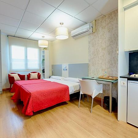 Ok Hoteles Estudios Plata Venta De Banos ภายนอก รูปภาพ