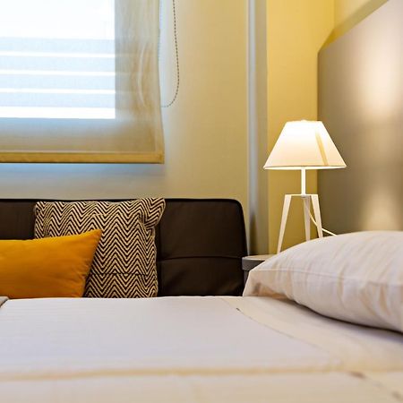 Ok Hoteles Estudios Plata Venta De Banos ภายนอก รูปภาพ