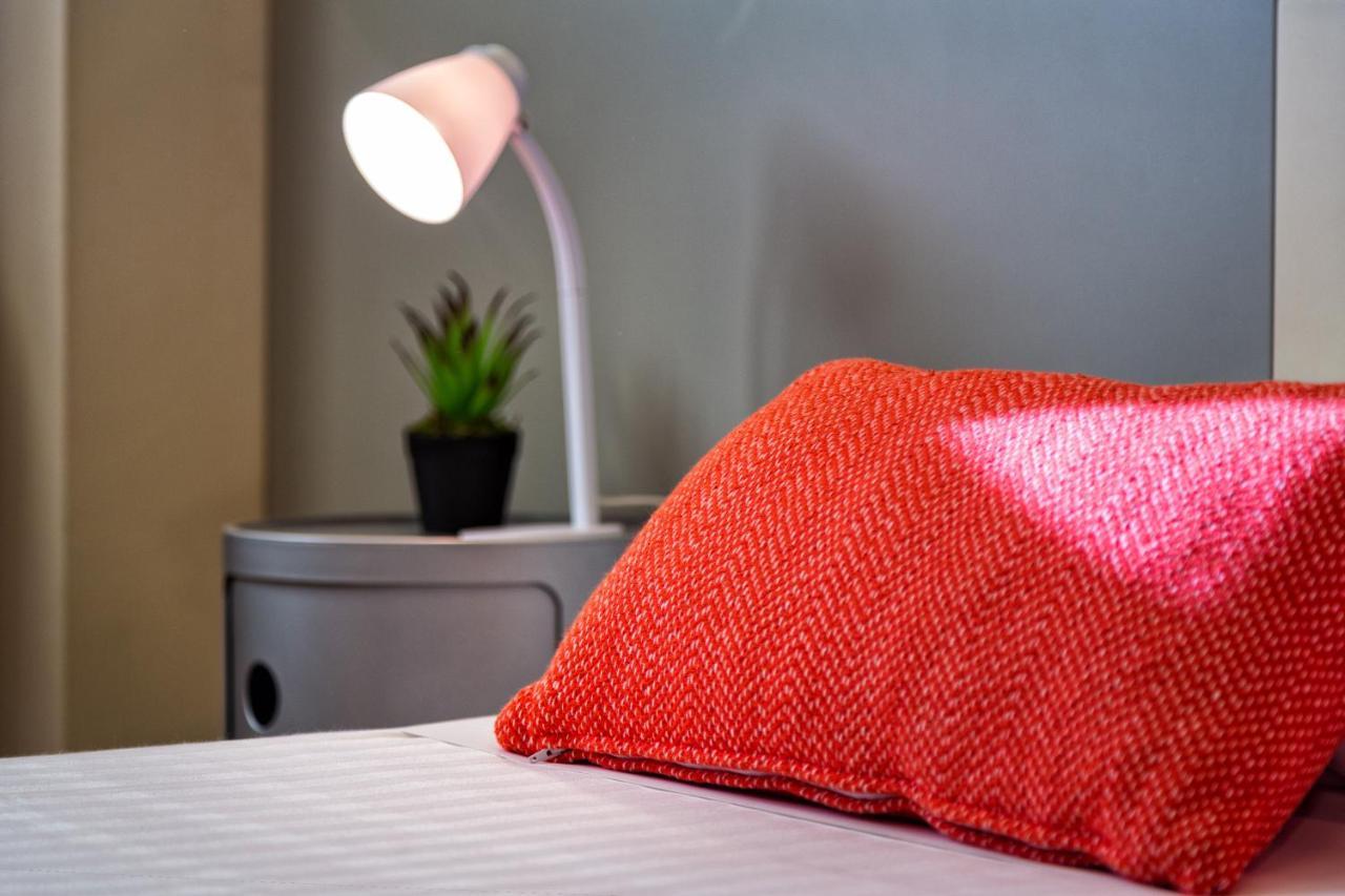 Ok Hoteles Estudios Plata Venta De Banos ภายนอก รูปภาพ