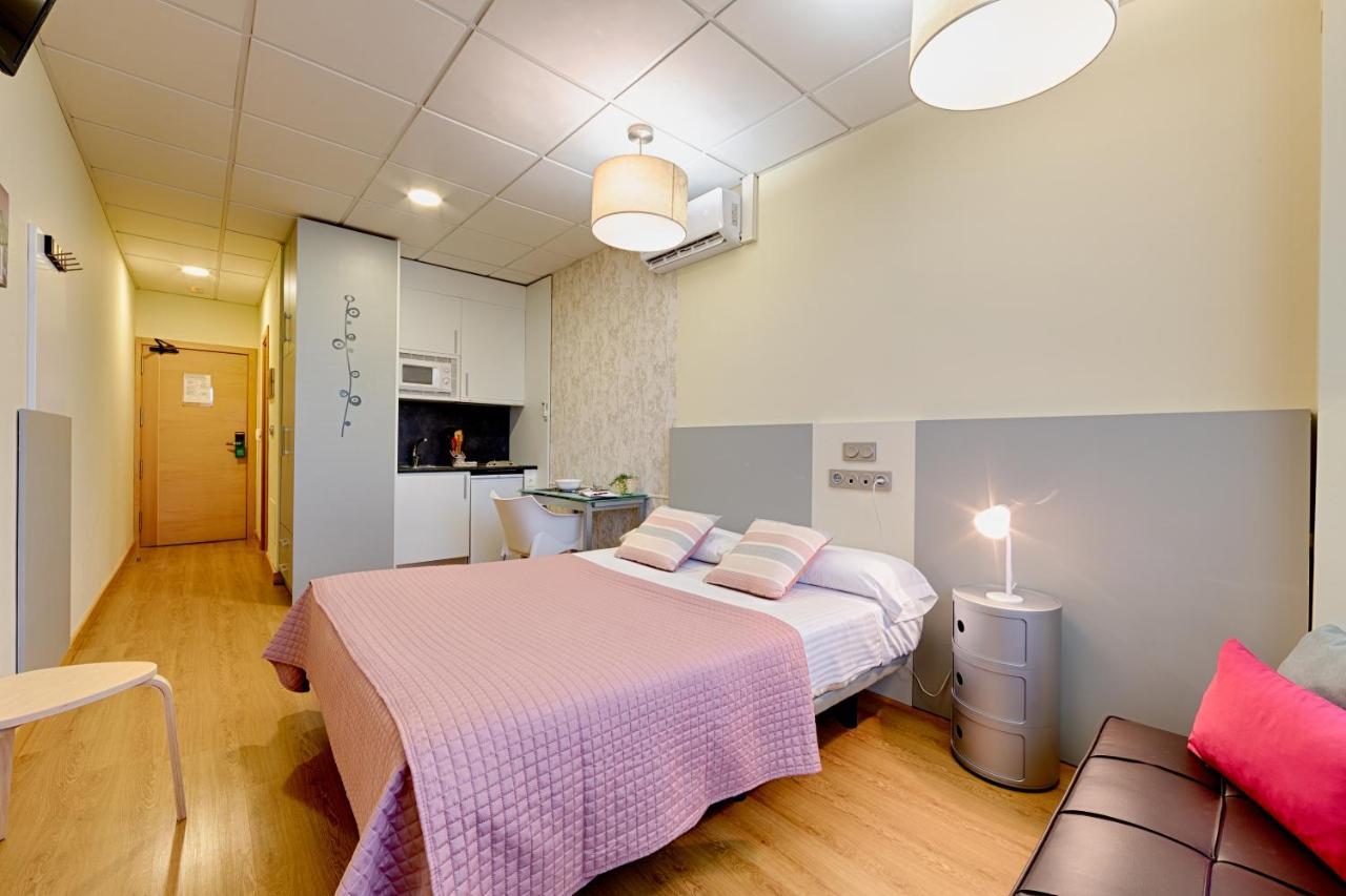 Ok Hoteles Estudios Plata Venta De Banos ภายนอก รูปภาพ