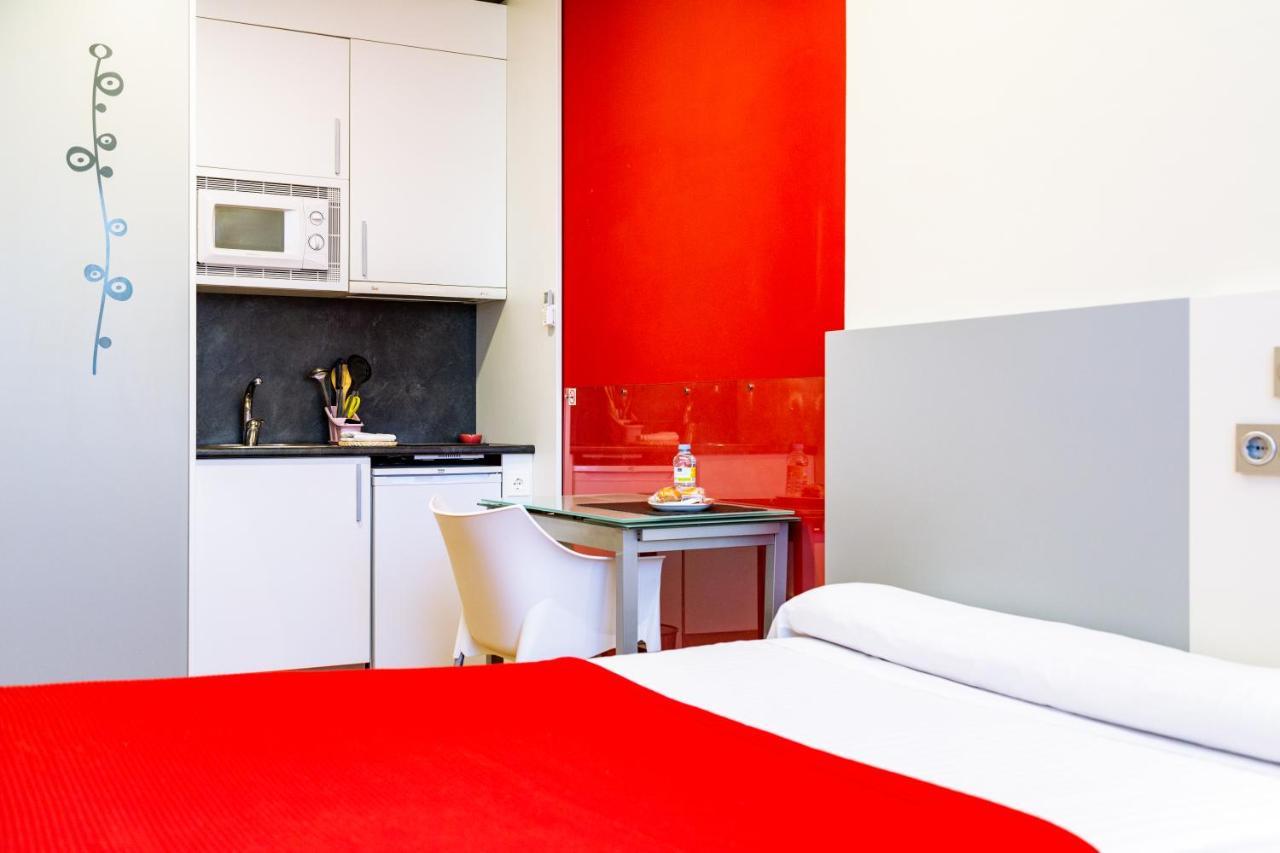 Ok Hoteles Estudios Plata Venta De Banos ภายนอก รูปภาพ