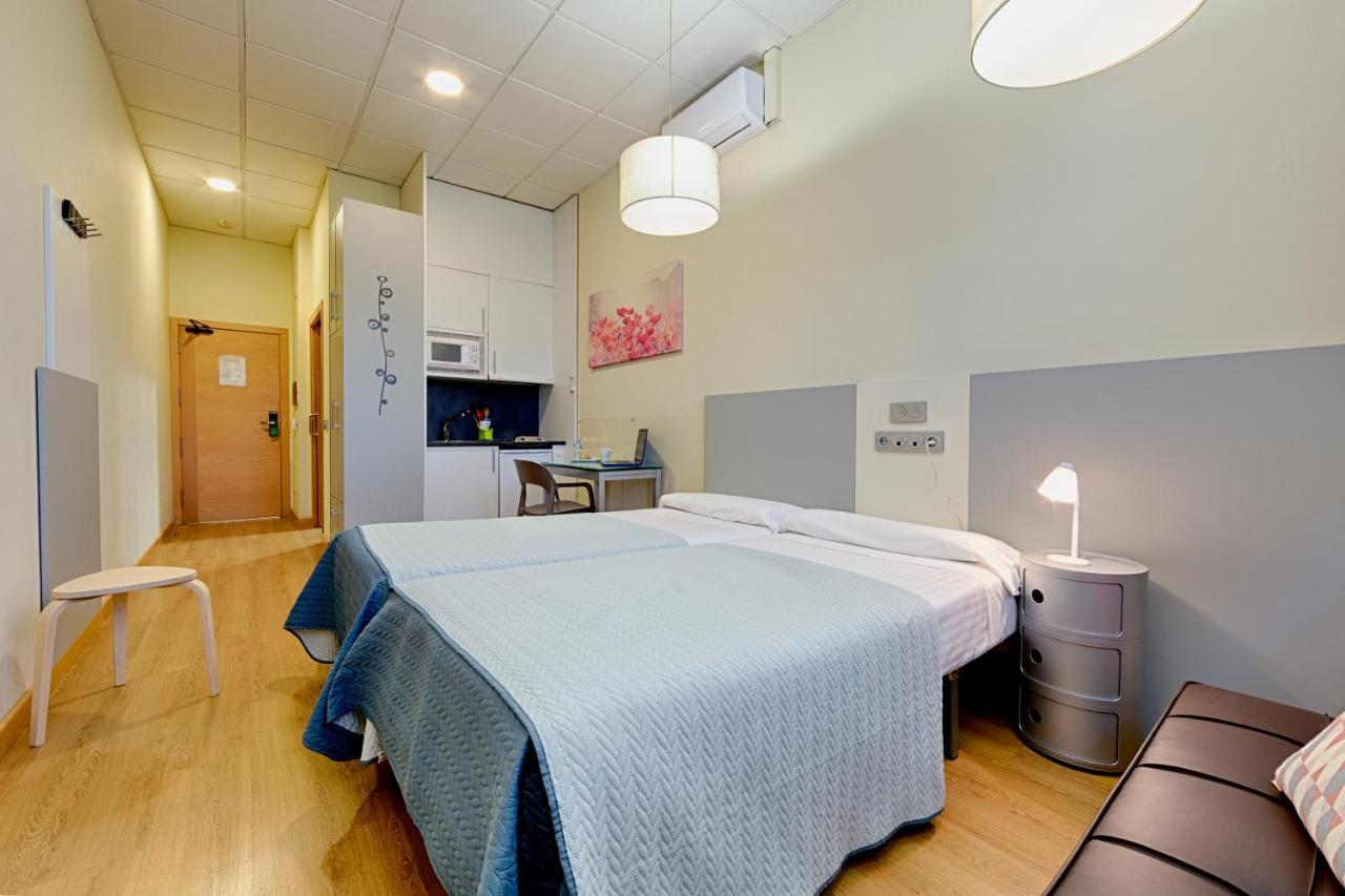 Ok Hoteles Estudios Plata Venta De Banos ภายนอก รูปภาพ