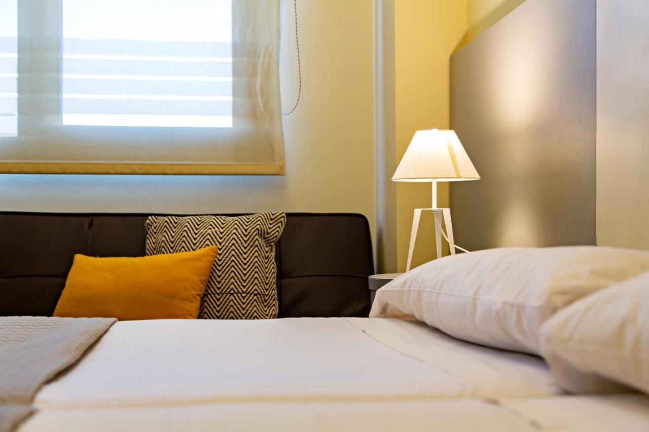 Ok Hoteles Estudios Plata Venta De Banos ภายนอก รูปภาพ