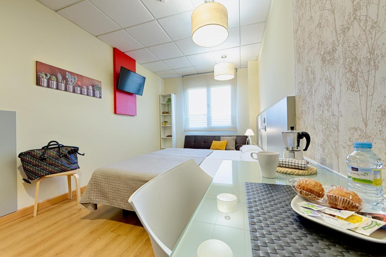 Ok Hoteles Estudios Plata Venta De Banos ภายนอก รูปภาพ