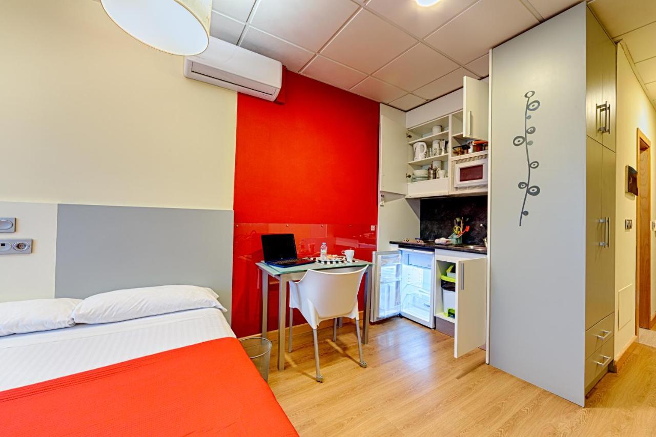 Ok Hoteles Estudios Plata Venta De Banos ภายนอก รูปภาพ