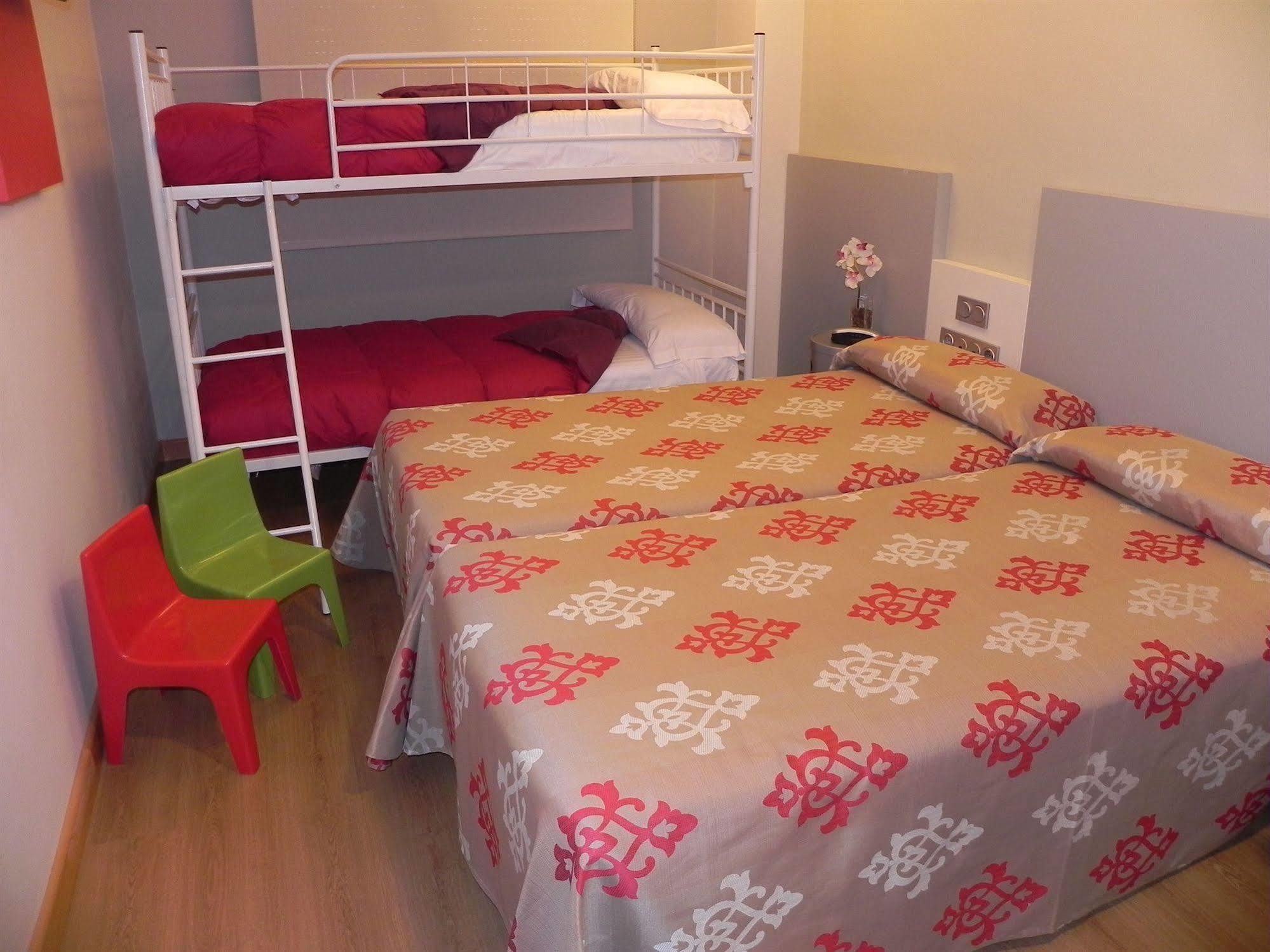 Ok Hoteles Estudios Plata Venta De Banos ภายนอก รูปภาพ