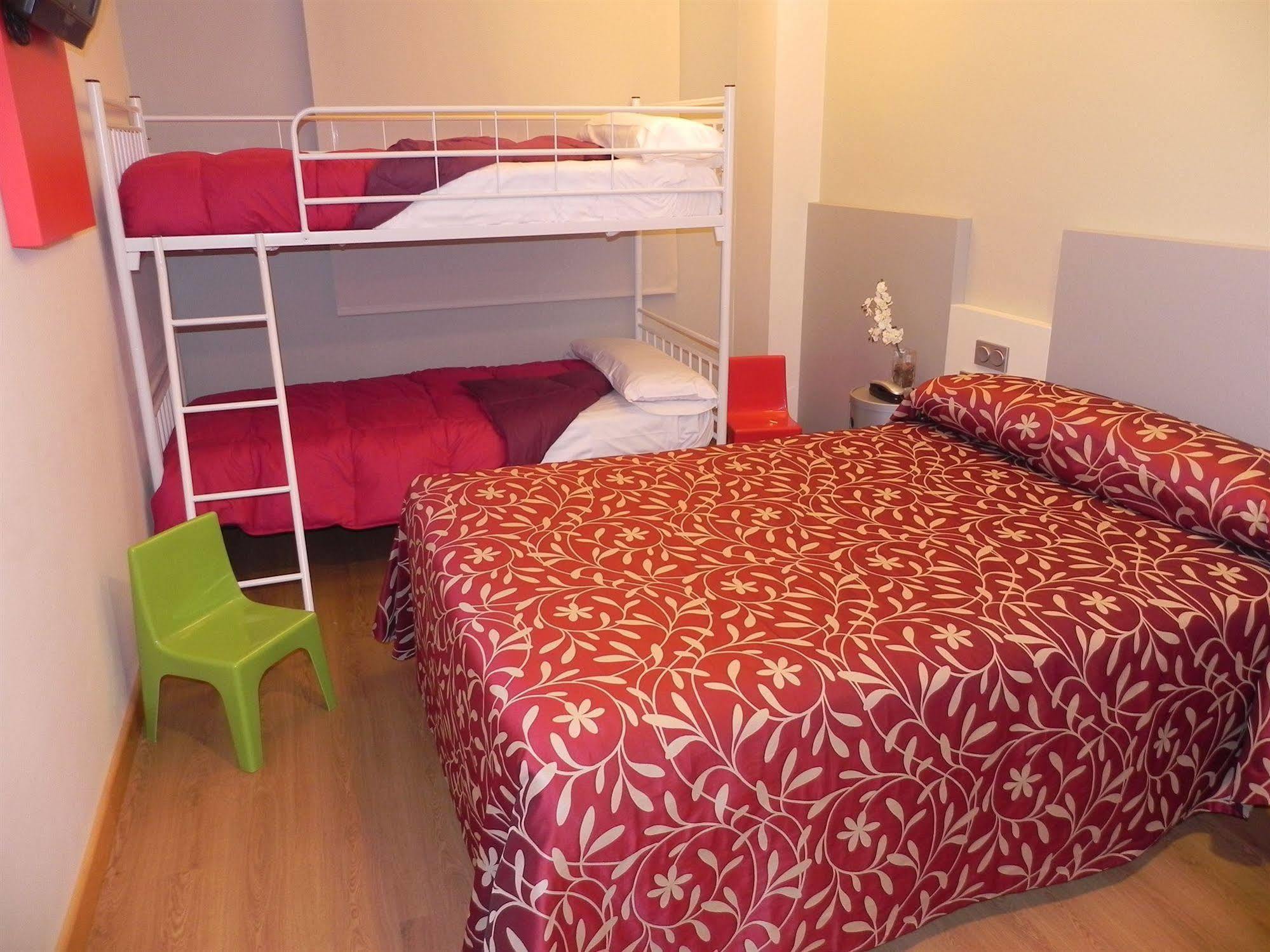 Ok Hoteles Estudios Plata Venta De Banos ภายนอก รูปภาพ