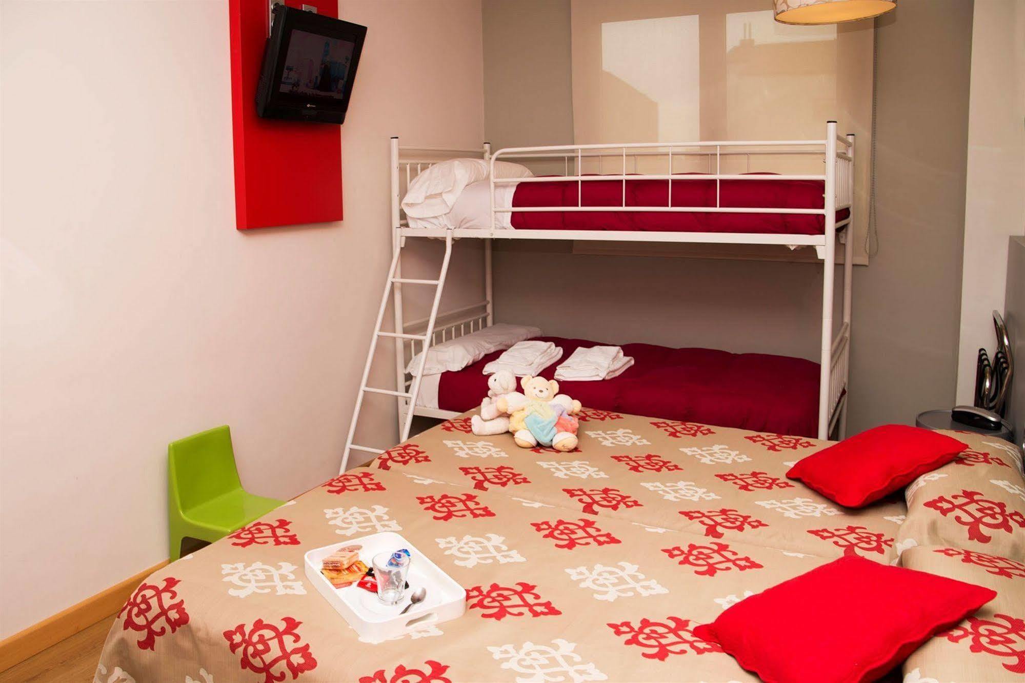 Ok Hoteles Estudios Plata Venta De Banos ภายนอก รูปภาพ