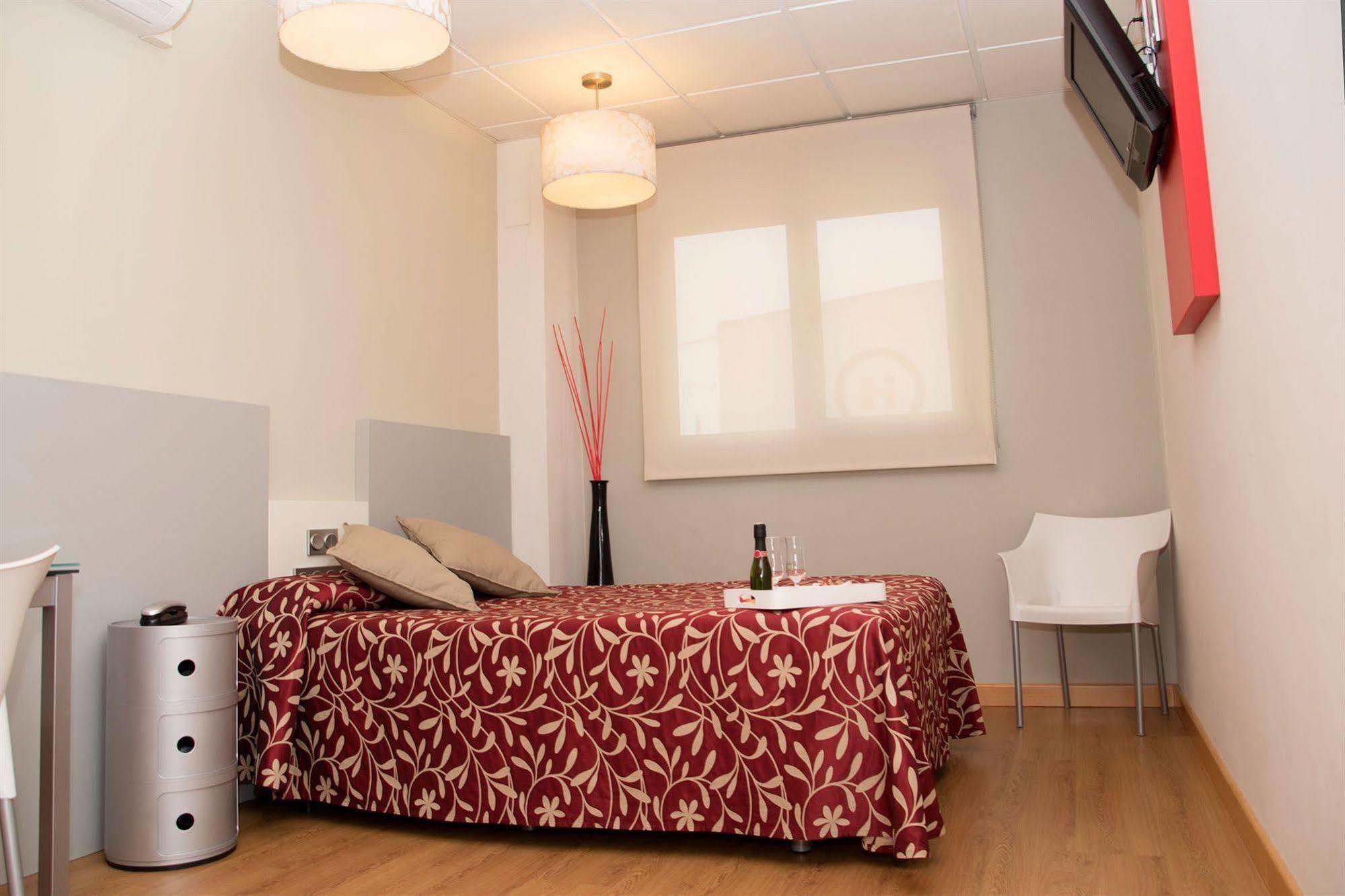 Ok Hoteles Estudios Plata Venta De Banos ภายนอก รูปภาพ