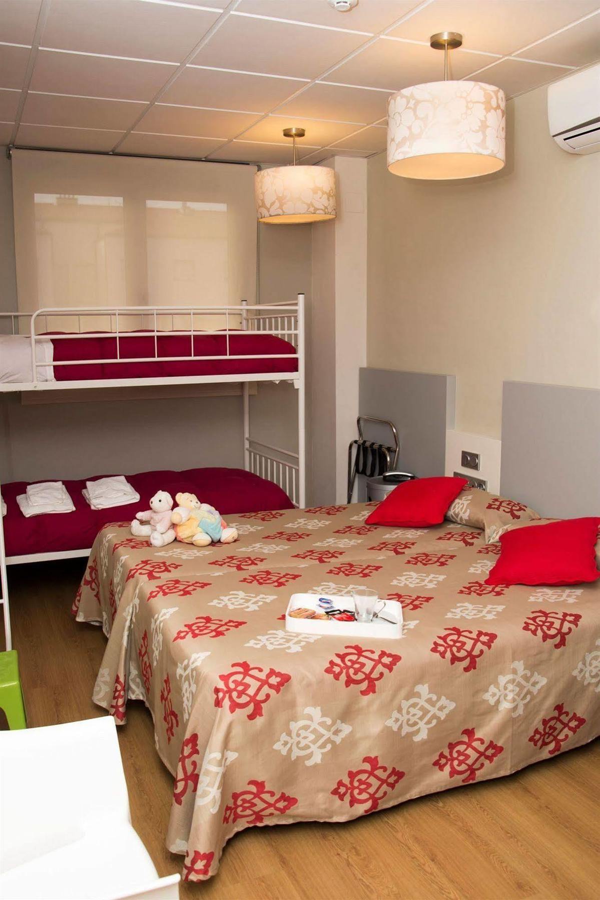 Ok Hoteles Estudios Plata Venta De Banos ภายนอก รูปภาพ