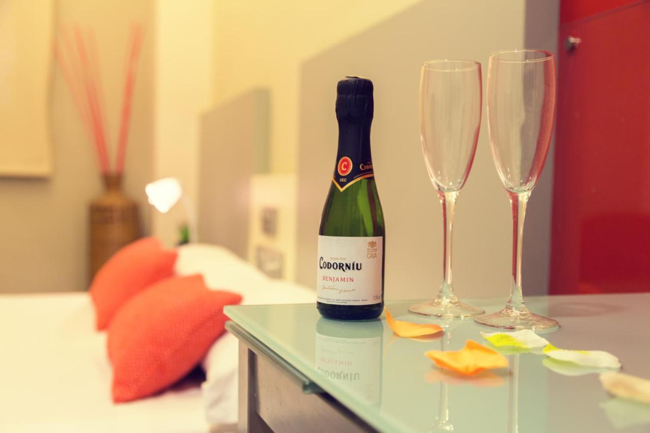 Ok Hoteles Estudios Plata Venta De Banos ภายนอก รูปภาพ
